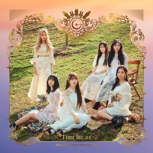 download GFRIEND – GFRIEND The 2nd Album `Time for us` mp3 for free