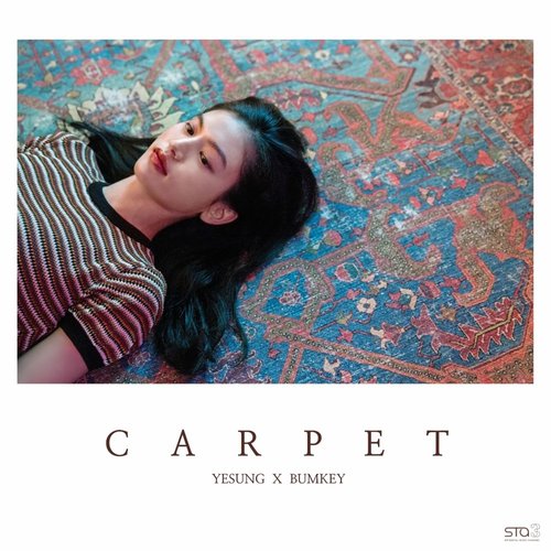 download YESUNG, BUMKEY – Carpet – SM STATION mp3 for free