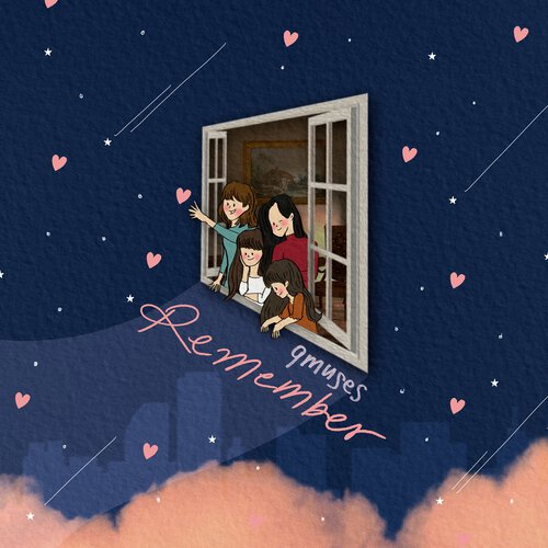 download 9MUSES – Remember mp3 for free
