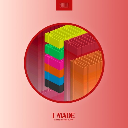 download (G)I-DLE – I made mp3 for free