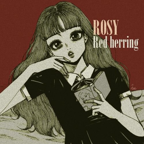 download Rosy – Red Herring mp3 for free