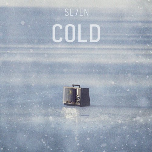 download SE7EN – Cold mp3 for free
