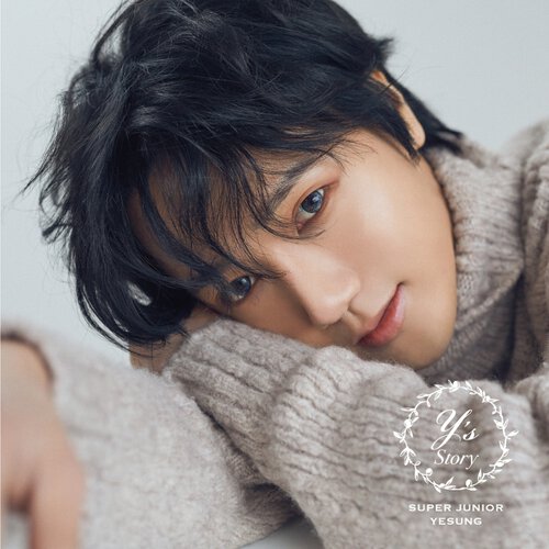 download YESUNG – STORY mp3 for free