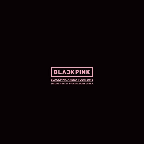 BLACKPINK (CD+DVD) : BLACKPINK | HMV&BOOKS online - AVCY-58498