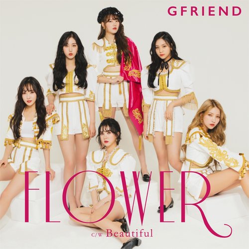 download GFRIEND – FLOWER [Japanese] mp3 for free