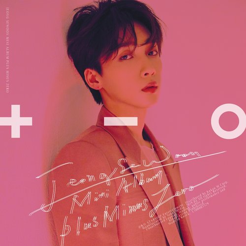 download JEONG SEWOON – PLUS MINUS ZERO mp3 for free