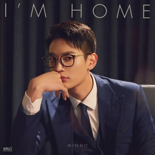 download MINHO - I`m Home - SM STATION mp3 for free