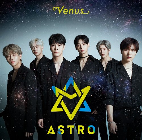 download ASTRO – Venus mp3 for free