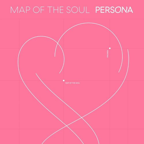 download BTS – MAP OF THE SOUL : PERSONA mp3 for free