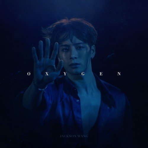 download Jackson Wang – Oxygen mp3 for free