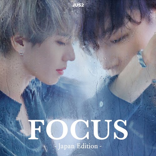 download Jus2 – FOCUS -Japan Edition- mp3 for free