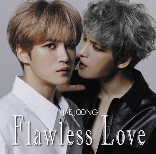 download Kim Jae Joong – Flawless Love [Japanese] mp3 for free