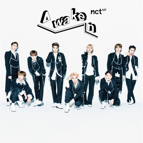 download NCT 127 – Wakey-Wakey [Japanese] mp3 for free