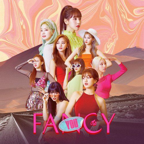 download TWICE - FANCY YOU mp3 for free