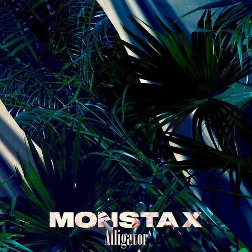 download MONSTA X – Alligator (Japanese Version) mp3 for free
