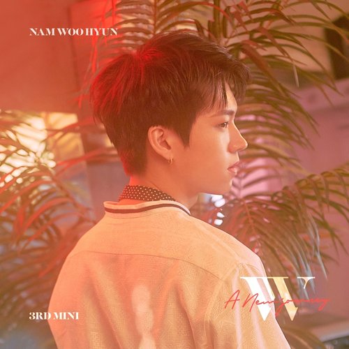download Nam Woo Hyun – A New Journey mp3 for free