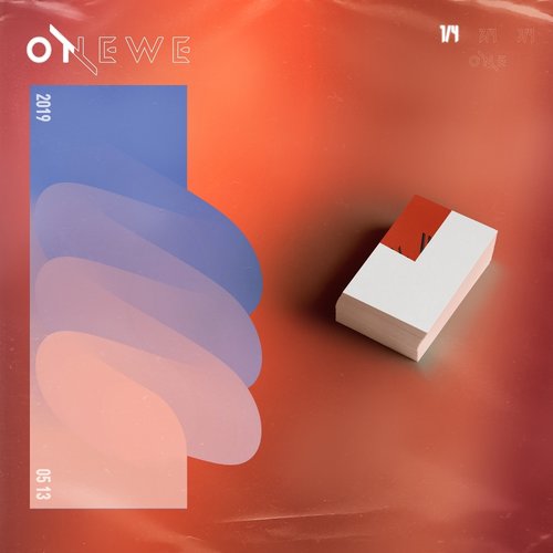download ONEWE – 1/4 mp3 for free