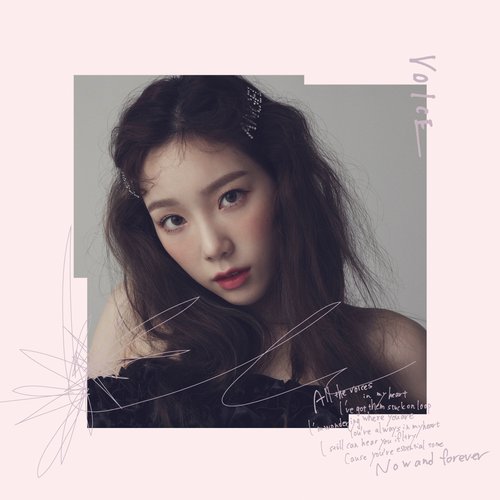 download TAEYEON – VOICE [Japanese] mp3 for free