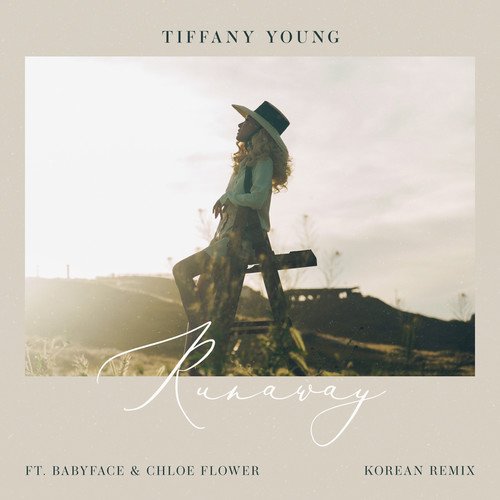 download Tiffany Young – Runaway (Remix) mp3 for free