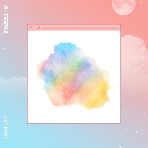 download Yerin Baek – A-TEEN2 OST Part.1 mp3 for free