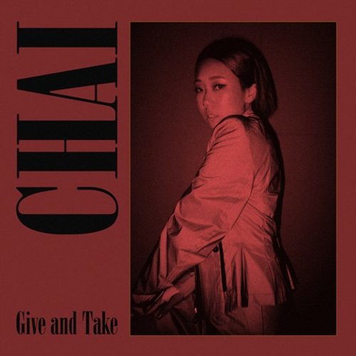 download CHAI – Give and Take mp3 for free