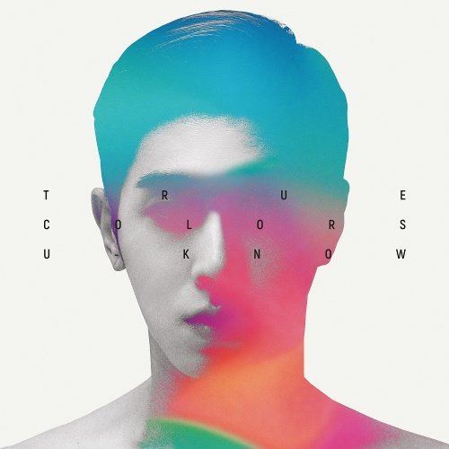 download Yunho (U-KNOW) – True Colors – The 1st Mini Album mp3 for free