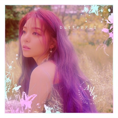 download Ailee – butterFLY mp3 for free