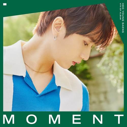 download Heo Young Saeng – MOMENT mp3 for free