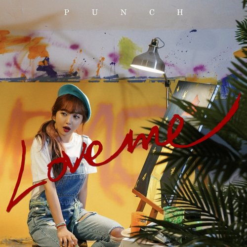 download Punch – Love Me mp3 for free