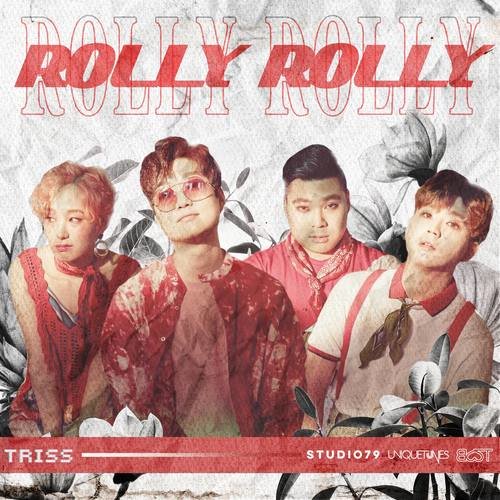 download Triss – Rolly Rolly mp3 for free