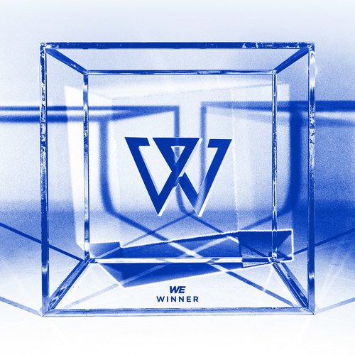 download WINNER – WE [Japanese] mp3 for free