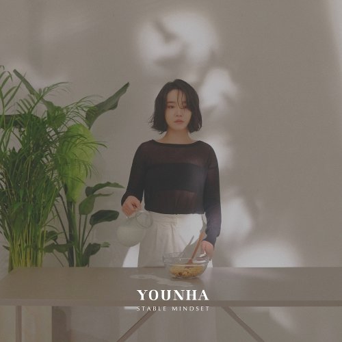 download YOUNHA – STABLE MINDSET mp3 for free