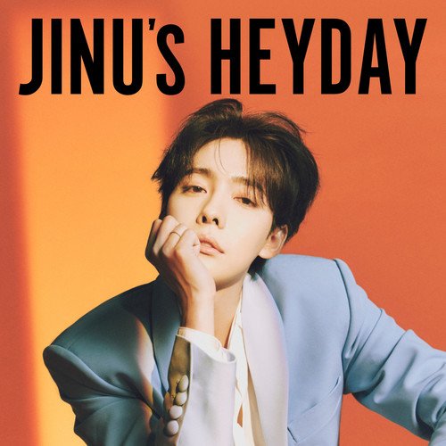 download JINU (김진우) – JINU`s HEYDAY
 mp3 for free