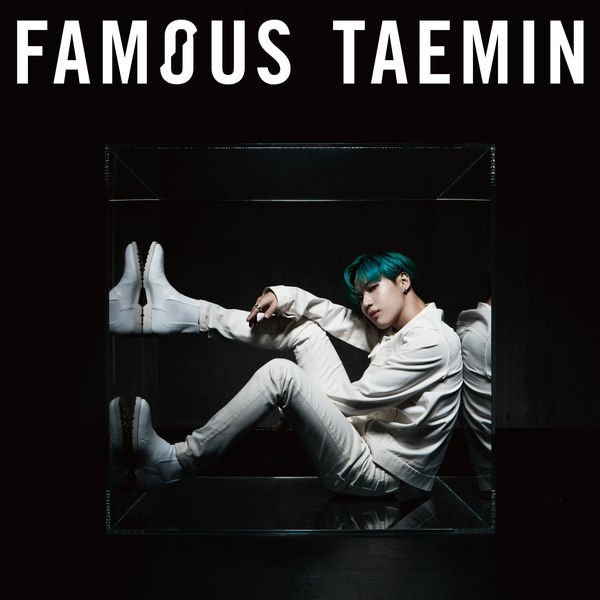 download [EP] TAEMIN – FAMOUS [JAPANESE] (ITUNES AAC M4A)
 mp3 for free