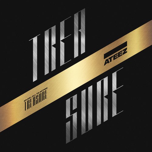 download ATEEZ – TREASURE EP.FIN : All To Action mp3 for free