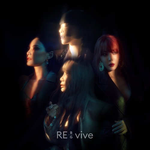 download Brown Eyed Girls – RE_vive mp3 for free