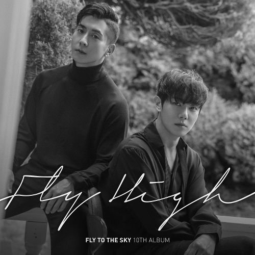 download FLY TO THE SKY – FLY TO THE SKY 10TH ALBUM [Fly High] mp3 for free