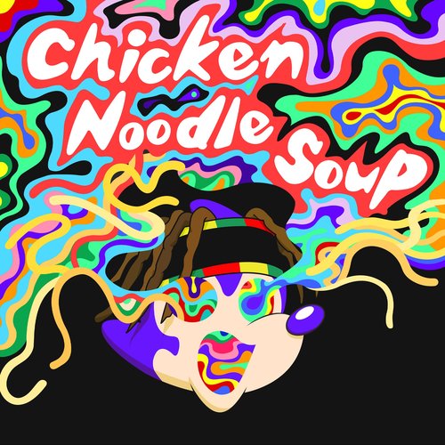 download j-hope – Chicken Noodle Soup mp3 for free