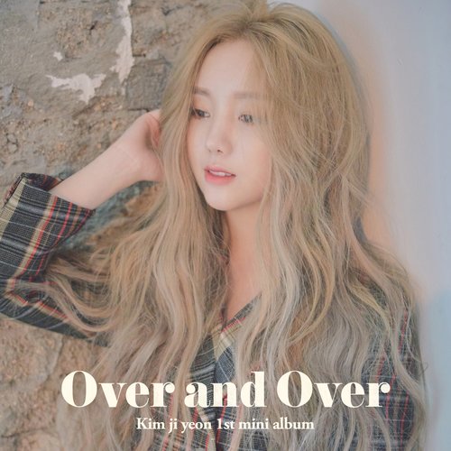 download Kei – Kim ji yeon 1st Mini Album `OVER AND OVER` mp3 for free