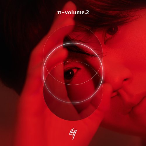 download Lu Han – pi-volume.2 mp3 for free