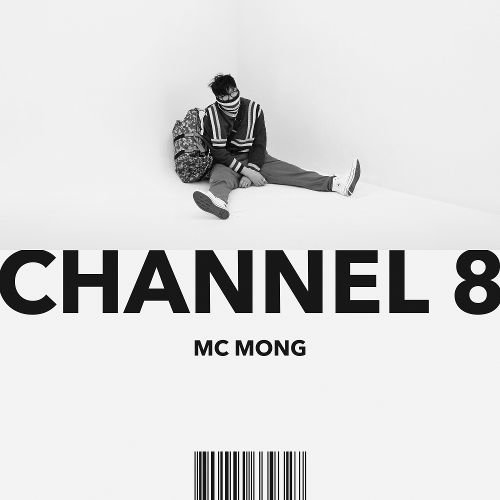 download [ALBUM] MC MONG – CHANNEL 8 (MP3)
 mp3 for free
