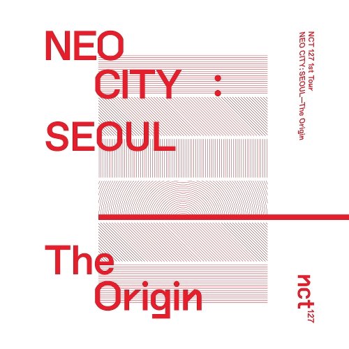 download [ALBUM] NCT 127 – NEO CITY : SEOUL – THE ORIGIN – THE 1ST LIVE ALBUM (2 CD) (MP3)
 mp3 for free