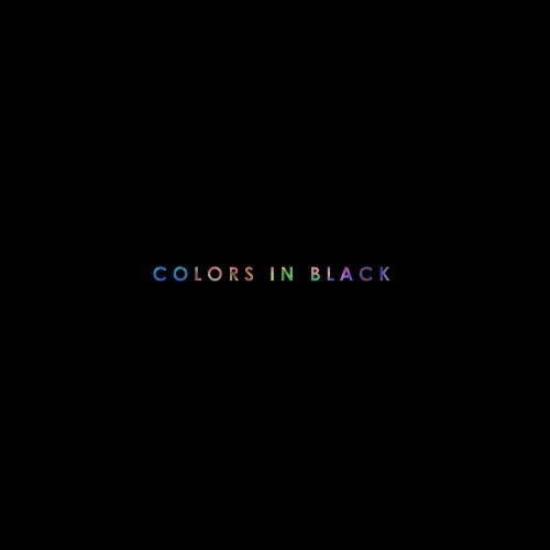 download NELL – COLORS IN BLACK (MP3) mp3 for free