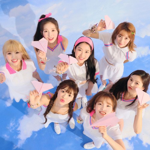 download OH MY GIRL – BUNGEE (Japanese Version) mp3 for free