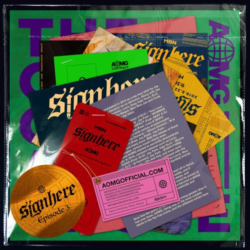 download Various Artists – SignHere Episode 3 mp3 for free