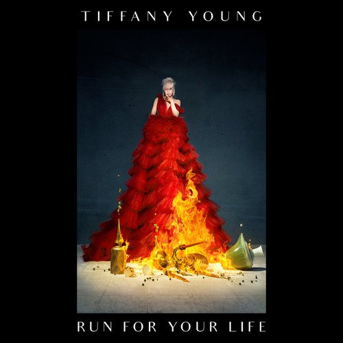 download Tiffany Young – Run For Your Life mp3 for free