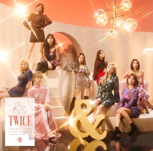 download TWICE – &TWICE [Japanese] mp3 for free