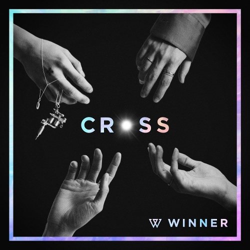 download WINNER – CROSS mp3 for free