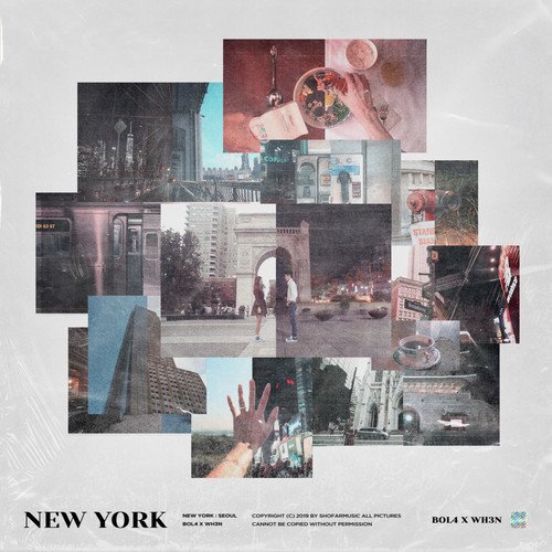 download BOL4, WH3N – New York mp3 for free