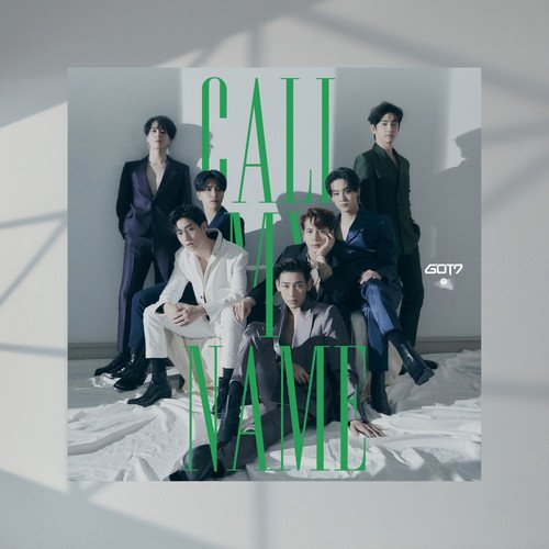 download GOT7 – Call My Name mp3 for free